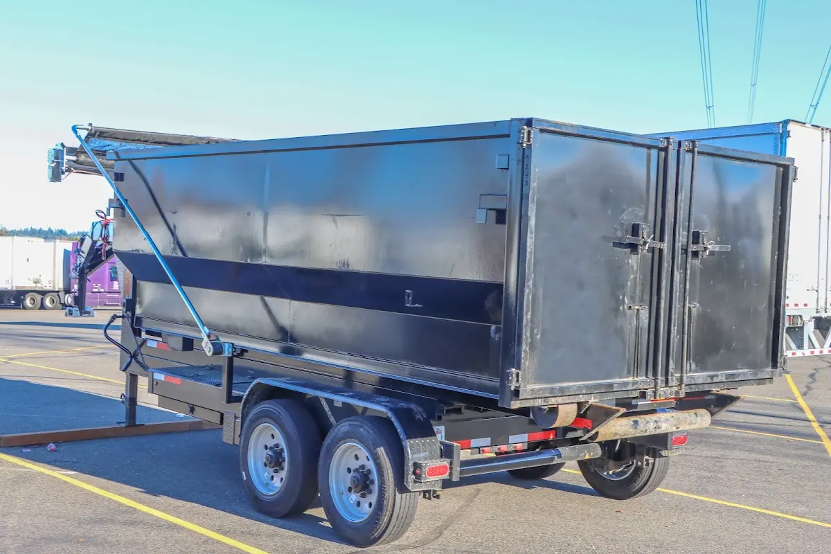 Dumpster Rental services in Chilton, WI